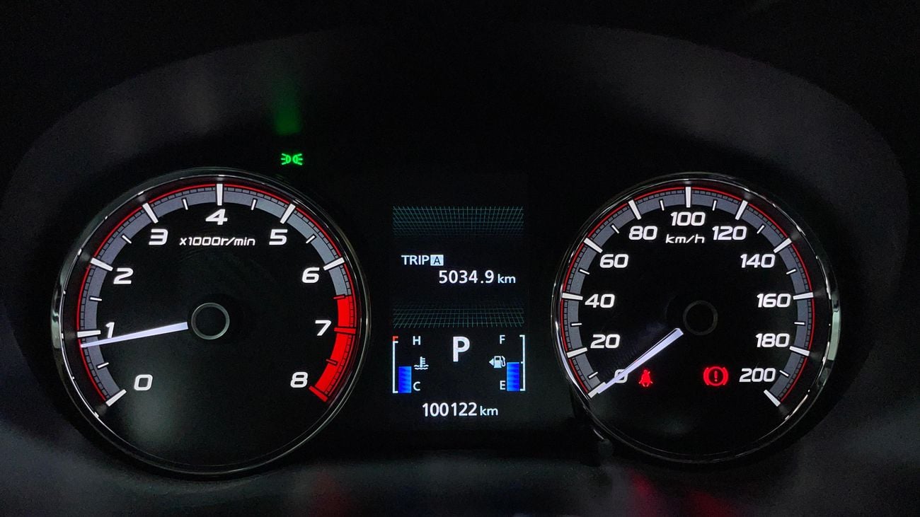 Mitsubishi Xpander 2021 MID | AED 622/Month | 0 DP | 30 Day Return | Warranty | Service History