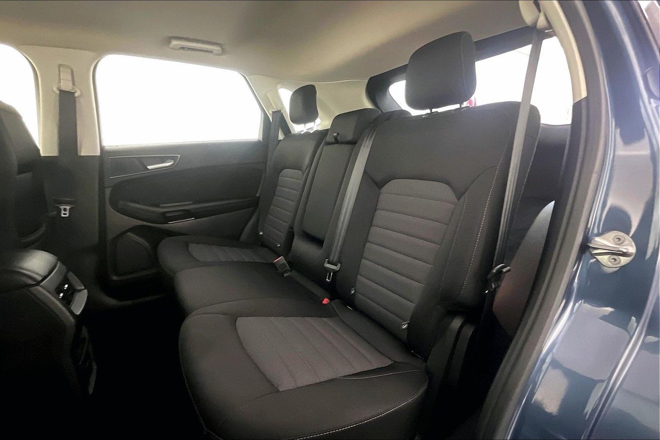 Ford Edge SE | Guaranteed Warranty | 0 Down Payment