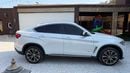 BMW X6 50i M SPORT