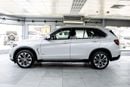 BMW X5 BMW X5 35 2018 GCC specs