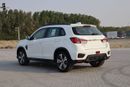 Mitsubishi ASX GLX Mid GCC