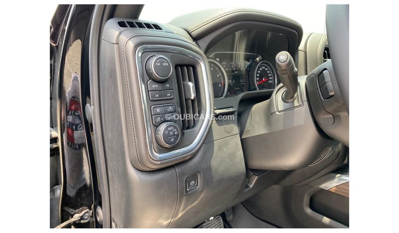 Chevrolet Silverado High Country 2500 HD Diesel