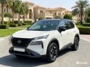 نيسان إكس تريل 2.5L 2024 | 0 DP | 1630/Month | 30 Day Return | Service History
