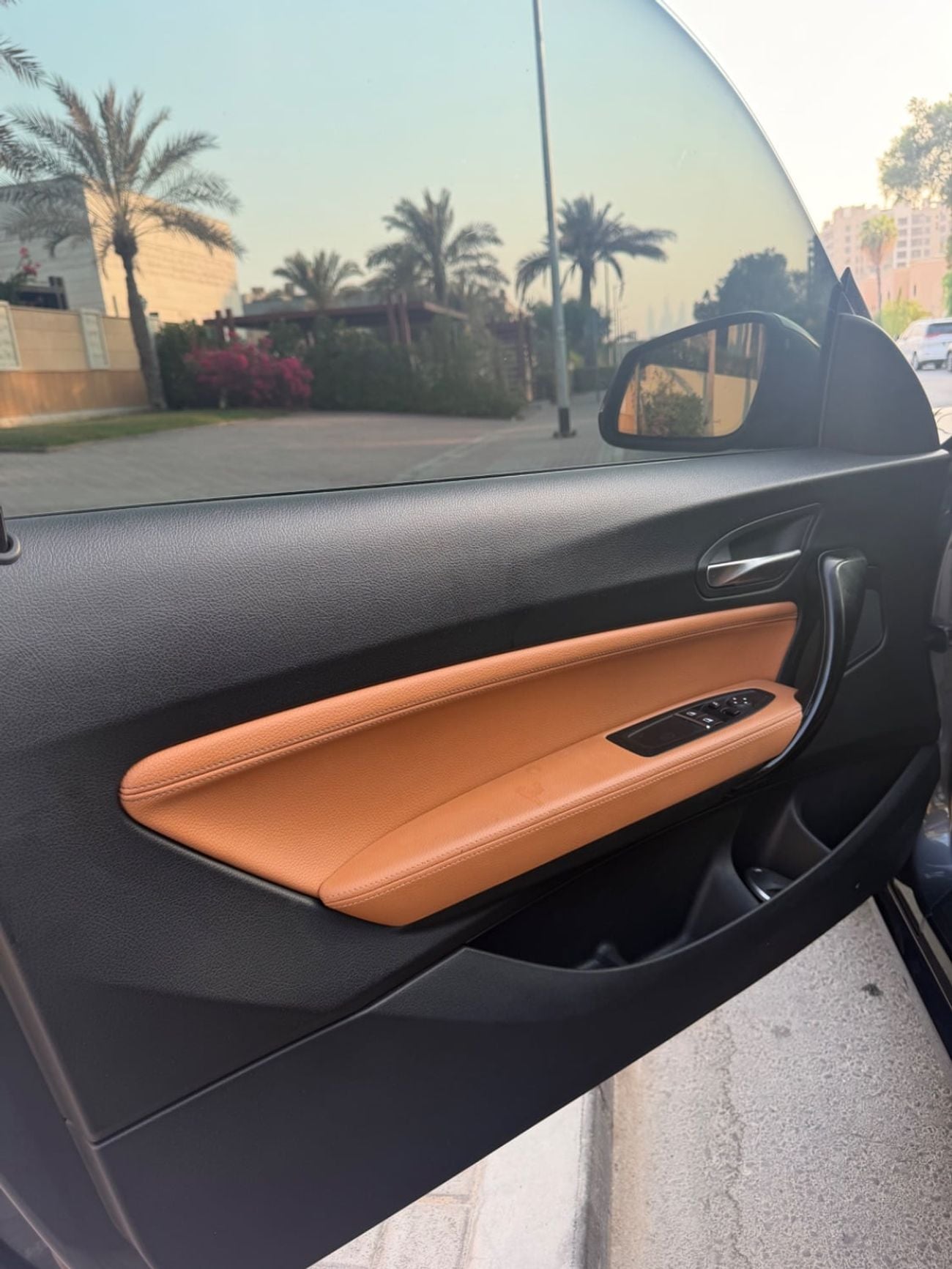 BMW 220i SPORT LINE