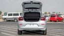 تويوتا ستارلت STD (LHD) TOYOTA STARLET 1.5P AT MY2023 - SILVER