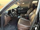 Infiniti QX70 LUXURY