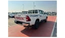 Toyota Hilux TOYOTA HILUX 2.7 AT FULL OPTION WITHOUT PUSH START 2024