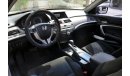 Honda Accord Coupe Full Option in Very Good Condition