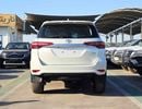Toyota Fortuner SR5 / EURO 4 / 2.8L V4 DIESEL / DVD + 360* CAMERA / 4WD (CODE # 69086)