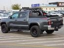 Toyota Tacoma 2023 Toyota Tacoma TRD Off Road Edition - 3.5L V6 AWD Full Option With Push & Radar In Great Conditi