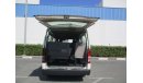 Toyota Hiace Toyota hiac 2008 gulf space ,14 passenger ,manual gear