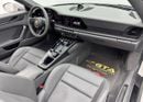 Porsche 911 Carrera GTS 3.0L (450 HP) Coupe 2022 Porsche 911 Carrera GTS, 2026 Porsche Warranty, Porsche Service
