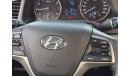 Hyundai Elantra Hyundai Elantra 2017 - 1.6 - without accident - Clean car