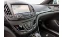 Opel Insignia OPC 2.8 V6 Turbo AWD