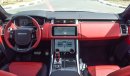 Land Rover Range Rover Sport SVR Range Rover Sport SVR FULL Carbon Fiber 2020