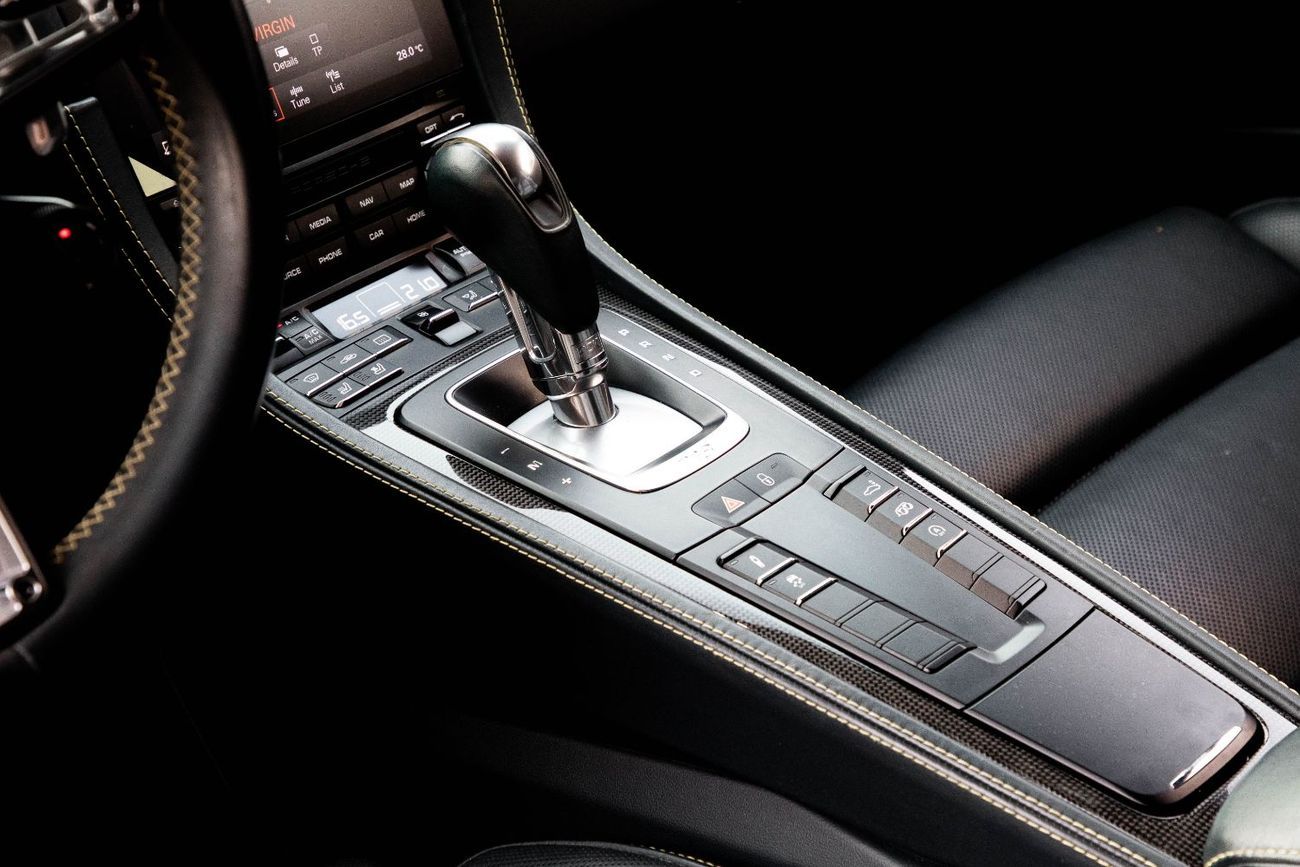 Porsche Cayman Cayman GTS | 4,505 P.M | 0% Downpayment | Agency Serviced