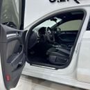 Audi RS3 TFSI quattro 2.5L (400 HP) Sedan AED 2,311 / Monthly l 0% Downpayment l RS3 Quattro l 1 Year Warrant