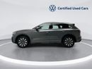 فولكس واجن طوارق ELEGANCE | Premium V6 Performance & Smart Tech | VW Certified | GCC Specs