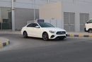 مرسيدس بنز E 250