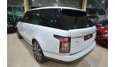 Land Rover Range Rover Sport HSE HSE