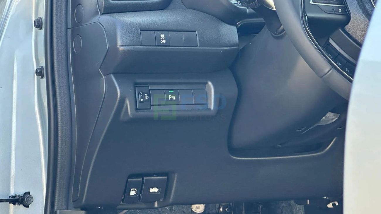 Suzuki Swift Suzuki Swift 1.2L GLX CVT