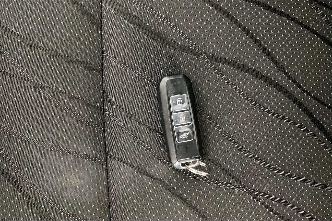 Porsche Macan Standard+ | Guaranteed Warranty | 0 Down Payment