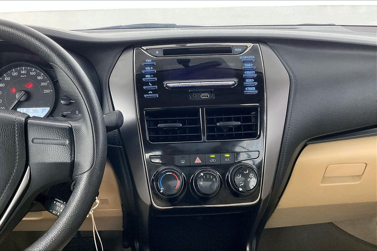 Toyota Yaris SE / E | Guaranteed Warranty | 0 Down Payment