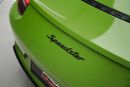 بورش 911 Speedster