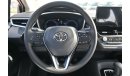 Toyota Corolla COROLLA 1.8L HYBRID 2023 CHINA SPECS