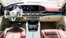 Mercedes Maybach GLS600 Maybach 4-Matic E-Active Body Control BRAND NEW!!