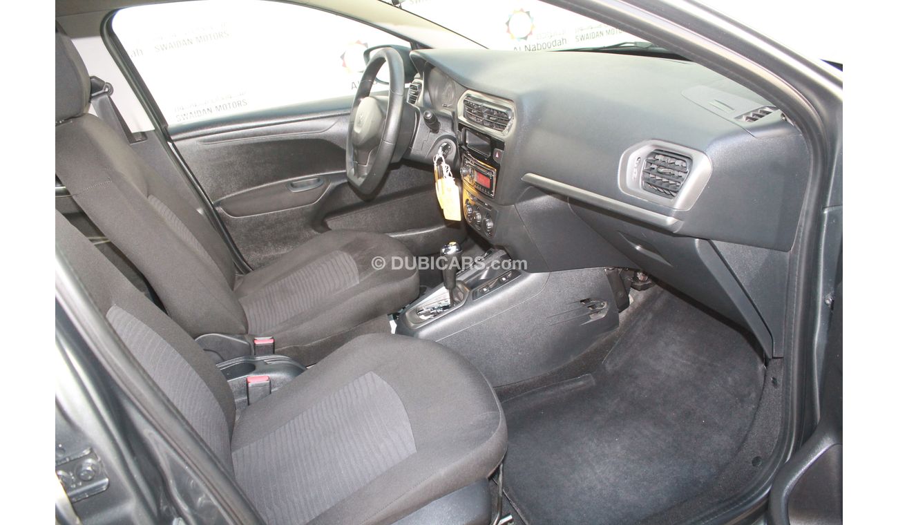 بيجو 301 1.6L ACCESS 2014 MODEL