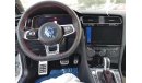 فولكس واجن جولف GOLF GTI 2018, WHITE COLOR FULLY LOADED, 0 KM, FOR EXPORT AND LOCAL REGISTRATION