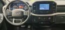 فورد F 150 XLT CREW CAB SPORT