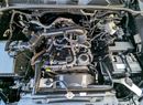 Toyota Hilux Toyota Hilux GR sports 2021Model Facelifted 2025 2.7 v4 petrol Engine Colour Black push start Transm