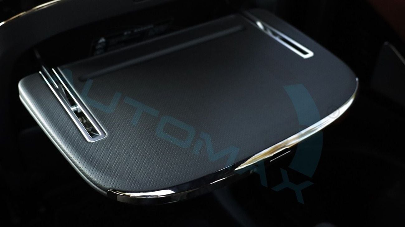 جي إي سي M8 M8 GX i4 2.0T FWD 2026 GCC 0KM With 5 Years Or 150,000Km Warranty @Official Dealer