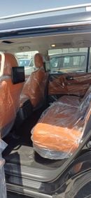 Nissan Patrol LE PLATINUM CITY
