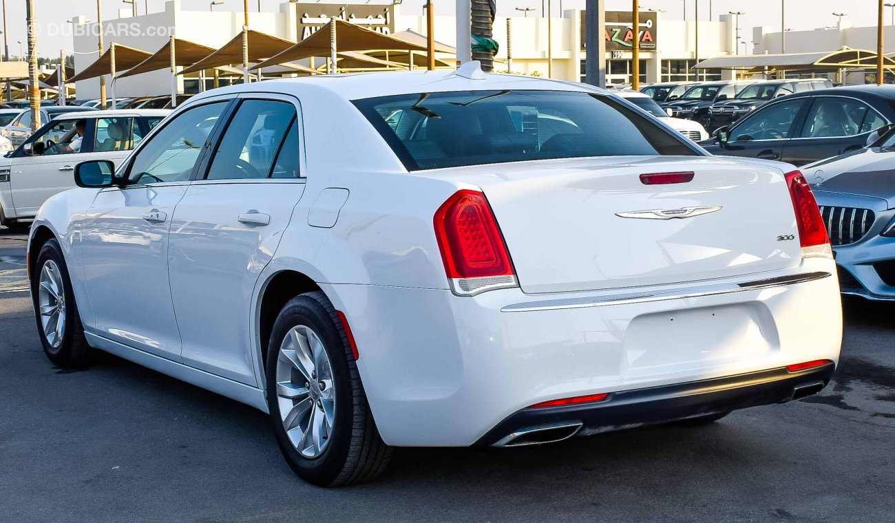 Chrysler 300