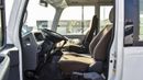 Toyota Coaster Coaster 4.2L Diesel V6 , 23 Seats