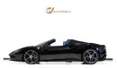 Ferrari 296 GTS GCC Spec - With Warranty and Service Contract
