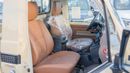 Toyota Land Cruiser Pick Up 2025 Toyota Land Cruiser LC 79 4.0L SC AT Petrol Full Option (Beige)