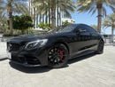 Mercedes Benz S 580 S580 AMG