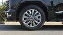 Toyota Land Cruiser ( Only For Export ) VXR 3.5TT V6 4X4 2026 GCC 0Km