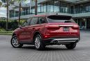 Lincoln Corsair Corsair AWD | 1,528 P.M | 0% Downpayment | Agency Warranty