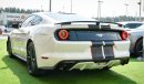 Ford Mustang SOLD!!!!!MUSTANG GT500 2020 KIT/ 2017/ V4/ ECOBOOST TURBO/ LOW KILOMETER/PERFECT CONDITION