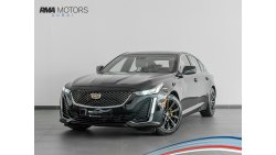 Cadillac CT5 2.0