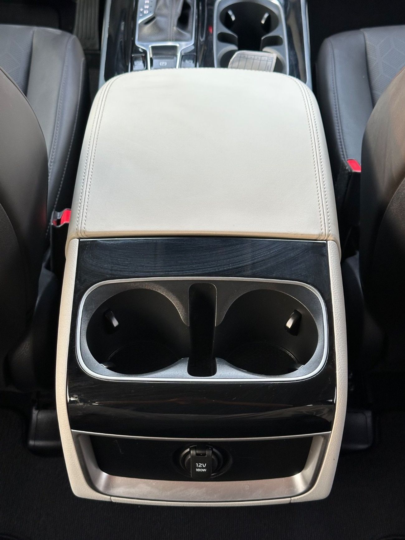 Kia Carnival GDI EX 3.5L MVP EX 3.5L 2024