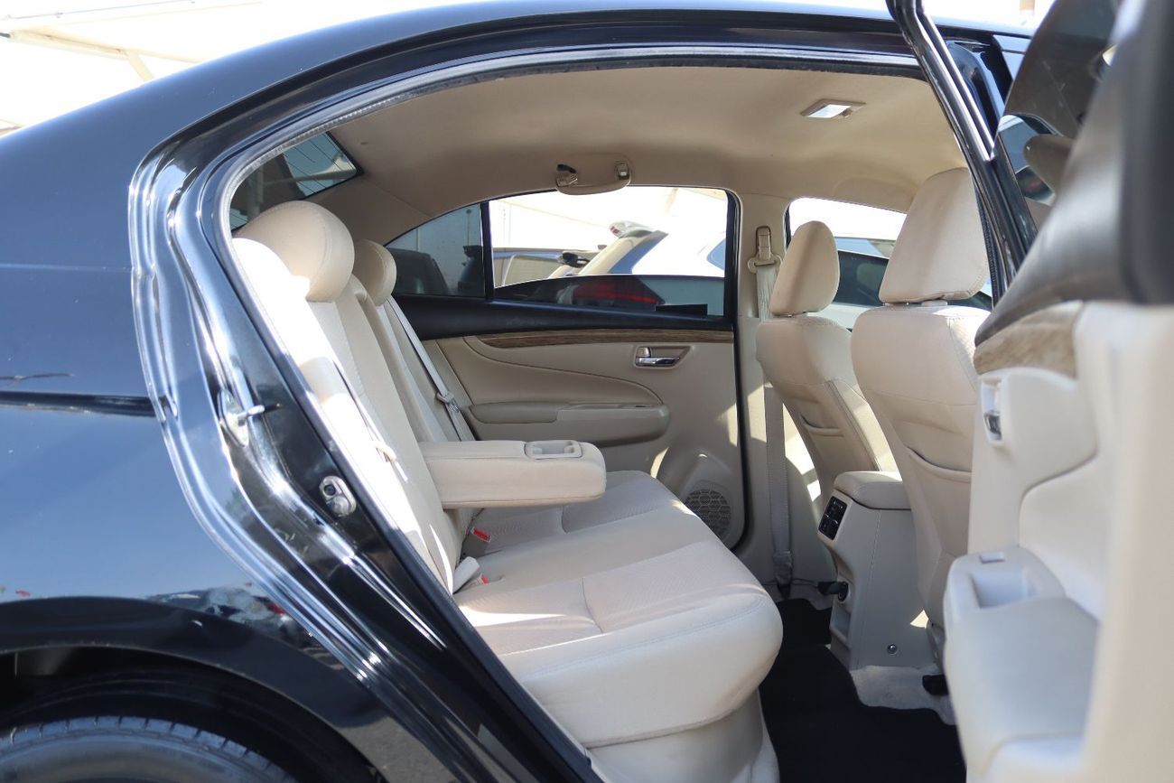 Suzuki Ciaz GLX Suzuki Ciaz - 2023 - GCC - Accident-Free - 1.5L - Excellent Condition