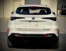 Changan X5 Plus BEYOND PRO 1.5l turbocharged