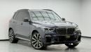 بي أم دبليو X5 M50i 4.4L 2022 BMW X5 M50i ,BMW Warranty+Full Service History ,GCC Specs