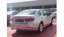 BMW 318i I 2018 GCC